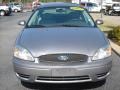 2007 Tungsten Metallic Ford Taurus SEL  photo #8