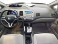 Taffeta White - Civic LX Sedan Photo No. 27