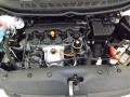 Taffeta White - Civic LX Sedan Photo No. 30