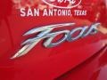 2013 Race Red Ford Focus ST Hatchback  photo #6