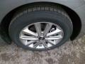 2014 Hyundai Elantra SE Sedan Wheel and Tire Photo