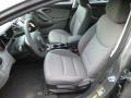 Gray Front Seat Photo for 2014 Hyundai Elantra #89866111