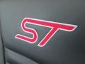 2013 Race Red Ford Focus ST Hatchback  photo #10