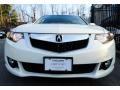 Premium White Pearl - TSX Sedan Photo No. 2