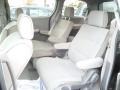 2007 Smoke Gray Metallic Nissan Quest 3.5 S  photo #9