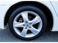 Premium White Pearl - TSX Sedan Photo No. 7