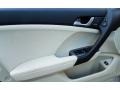 Premium White Pearl - TSX Sedan Photo No. 8