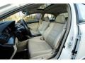 Premium White Pearl - TSX Sedan Photo No. 9