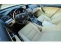 Premium White Pearl - TSX Sedan Photo No. 10