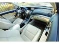Premium White Pearl - TSX Sedan Photo No. 11