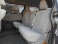 Bisque Rear Seat Photo for 2011 Toyota Sienna #89866690