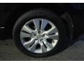 2011 Crystal Black Pearl Acura RDX Technology SH-AWD  photo #7