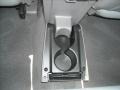 Tungsten Metallic - Taurus SEL Photo No. 26