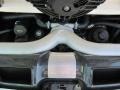3.8 Liter Twin VTG Turbocharged DFI DOHC 24-Valve VarioCam Plus Flat 6 Cylinder Engine for 2012 Porsche 911 Turbo S Coupe #89866765