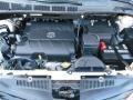 2011 Toyota Sienna 3.5 Liter DOHC 24-Valve VVT-i V6 Engine Photo
