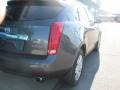 Gray Flannel - SRX 4 V6 AWD Photo No. 5