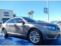 Sterling Gray Metallic - Taurus Limited Photo No. 7