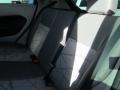 Oxford White - Fiesta SE Hatchback Photo No. 9