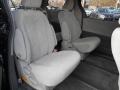 2011 Predawn Gray Mica Toyota Sienna LE AWD  photo #17