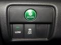 2014 Crystal Black Pearl Honda Accord EX-L V6 Sedan  photo #30