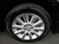 2011 Predawn Gray Mica Toyota Sienna LE AWD  photo #21