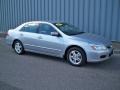 2007 Alabaster Silver Metallic Honda Accord SE Sedan  photo #1