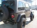 Black - Wrangler X 4x4 Photo No. 5