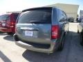 2009 Mineral Gray Metallic Chrysler Town & Country Touring  photo #4