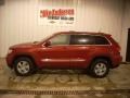 Inferno Red Crystal Pearl - Grand Cherokee Laredo 4x4 Photo No. 2