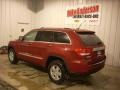 Inferno Red Crystal Pearl - Grand Cherokee Laredo 4x4 Photo No. 3