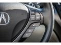 Taupe Controls Photo for 2012 Acura TL #89867554