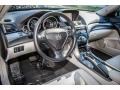 Taupe Prime Interior Photo for 2012 Acura TL #89867620