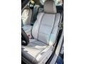 Taupe Front Seat Photo for 2012 Acura TL #89867722