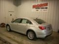 2011 Bright Silver Metallic Chrysler 200 Limited  photo #3