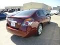 Tuscan Sun Red - Altima 3.5 SR Photo No. 4