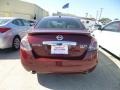 Tuscan Sun Red - Altima 3.5 SR Photo No. 5