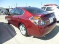 Tuscan Sun Red - Altima 3.5 SR Photo No. 6