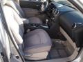 2011 Silver Ice Metallic Nissan Rogue SV  photo #3