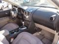 2011 Silver Ice Metallic Nissan Rogue SV  photo #4