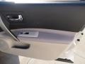 2011 Silver Ice Metallic Nissan Rogue SV  photo #5