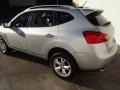 2011 Silver Ice Metallic Nissan Rogue SV  photo #10