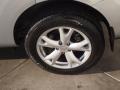 2011 Silver Ice Metallic Nissan Rogue SV  photo #11