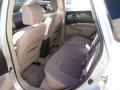 2011 Silver Ice Metallic Nissan Rogue SV  photo #12