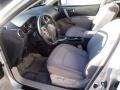 2011 Silver Ice Metallic Nissan Rogue SV  photo #14