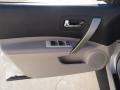 2011 Silver Ice Metallic Nissan Rogue SV  photo #16