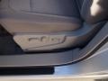 2011 Silver Ice Metallic Nissan Rogue SV  photo #18