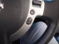 2011 Silver Ice Metallic Nissan Rogue SV  photo #22