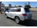 2013 Classic Silver Metallic Toyota Highlander V6 4WD  photo #5