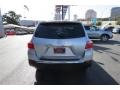 2013 Classic Silver Metallic Toyota Highlander V6 4WD  photo #6