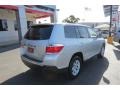 2013 Classic Silver Metallic Toyota Highlander V6 4WD  photo #7